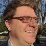 NextFlex Names Jason Marsh Director of Technology
