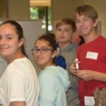 Rising to the Top: Goshen Students Shine at FlexFactor Regional Competition Placing First and Second