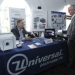 Universal Partners with NextFlex to Showcase Heterogeneous Integration Solution at SEMICON West