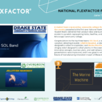 NextFlex Hosts its First-ever National FlexFactor<sup>®</sup> Finals