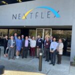 NextFlex News - April 2022