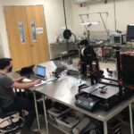 New at NextFlex: a Post-processing Finishing Lab