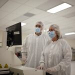 Manufacturing Innovation Institutes Integral to U.S. Pandemic Response